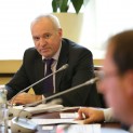 Vladimir Mishelovin: FAS always has an open and fair dialogue with business